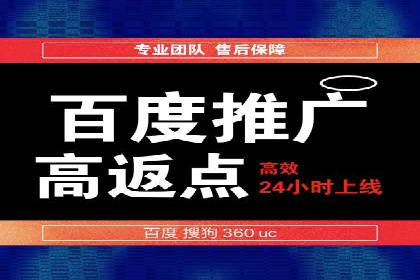百度网络推广案例分享：低成本打造爆款品牌，助力企业腾飞